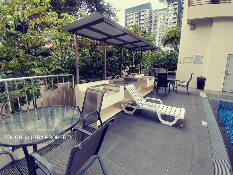 Kovan Grandeur (D19), Apartment #192716382